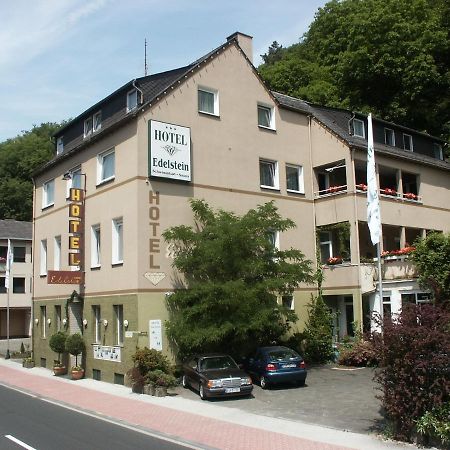 Edelstein Hotel Idar-Oberstein Exterior foto