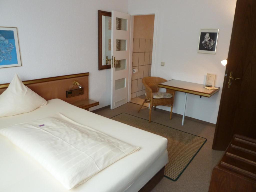 Edelstein Hotel Idar-Oberstein Quarto foto