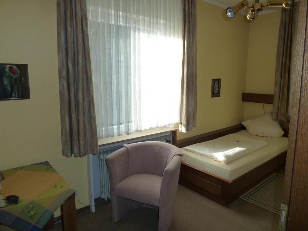 Edelstein Hotel Idar-Oberstein Quarto foto