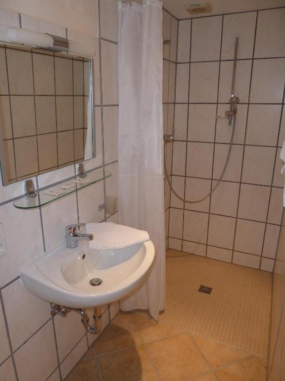 Edelstein Hotel Idar-Oberstein Quarto foto