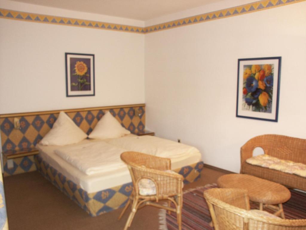 Edelstein Hotel Idar-Oberstein Quarto foto