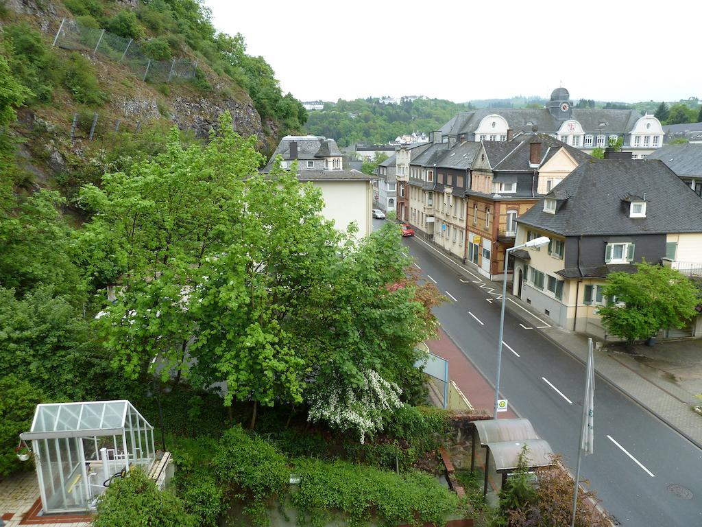 Edelstein Hotel Idar-Oberstein Exterior foto